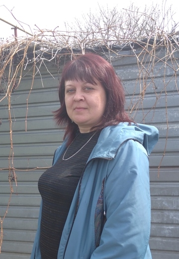 My photo - Tatyana, 43 from Ob (@tatyana348928)