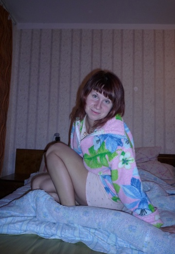 My photo - natasha1034, 35 from Monchegorsk (@natasha1034)