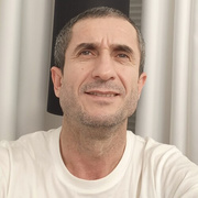 Хаким, 48, Санкт-Петербург