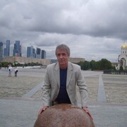 Михаил, 59, Вятские Поляны (Кировская обл.)