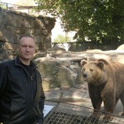 Олег, 43, Западная Двина