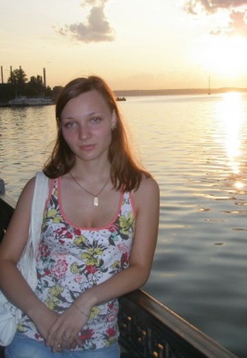 My photo - Natali, 34 from Izhevsk (@natali1590)