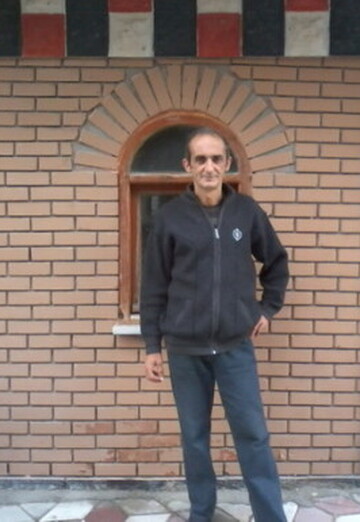My photo - Yeduard Arutyunyan, 56 from Batumi (@eduardarutunyan)
