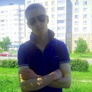 алексей, 33, Канаш