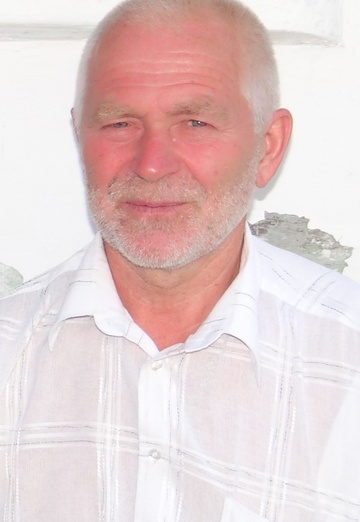My photo - vladimir, 72 from Michurinsk (@vladimir79456)