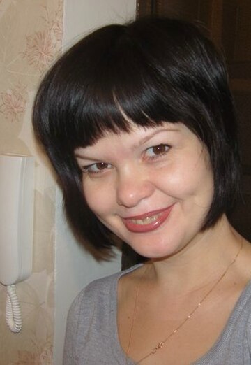 Моя фотография - Наталья, 43 из Чайковский (@natalya37938)