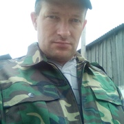 Сергей, 43, Тамбовка