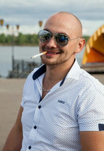 Моя фотография - Ленар, 37 из Нижнекамск (@lenar984)