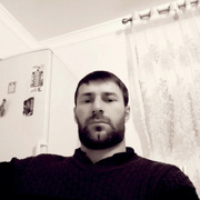 ХАЛИД, 34, Буйнакск