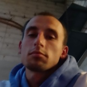 Виктор, 28, Тамбов