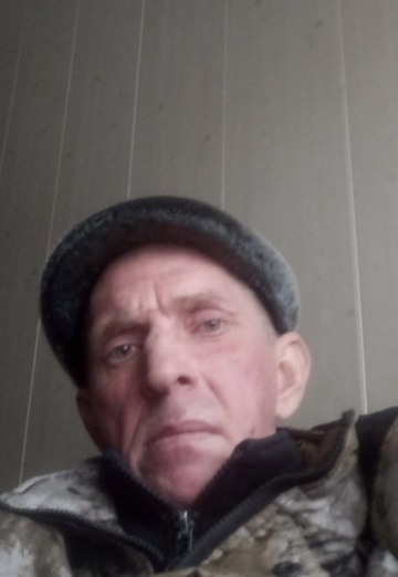 My photo - Igor, 48 from Dimitrovgrad (@igor285998)