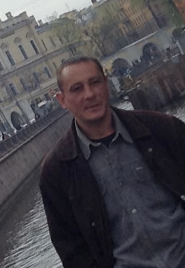 My photo - Igor, 45 from Shakhovskaya (@igor68383)