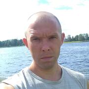 Михаил, 38, Кирс