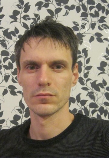 My photo - Aleksey, 40 from Saint Petersburg (@alekseynikolaev456)