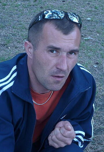 Моя фотография - Andrij, 48 из Тернополь (@andrij263)