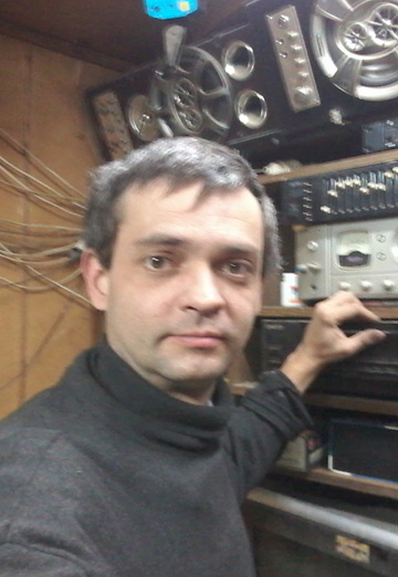 My photo - aleksey, 42 from Belgorod-Dnestrovskiy (@aleksey378360)