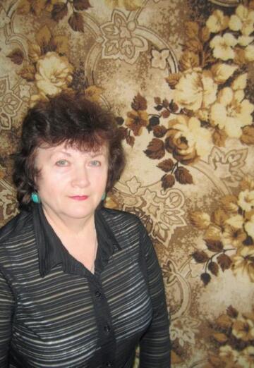 Моя фотография - Людмила Васильевна, 66 из Енакиево (@ludmilavasilevna9)