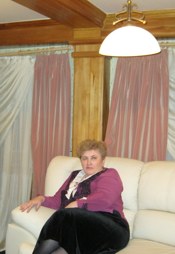 My photo - Elena, 64 from Naberezhnye Chelny (@elena236190)