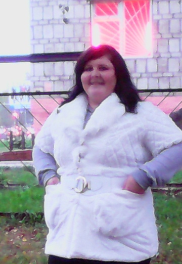 My photo - Galina, 32 from Kirov (@galina12125)