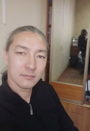 My photo - Danil D, 42 from Ulan-Ude (@danil18886)