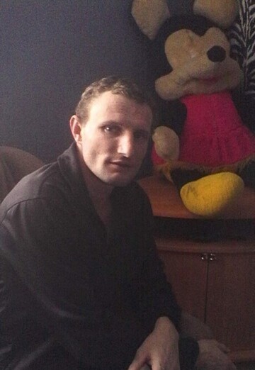 My photo - Mihail, 43 from Izhevsk (@mihail209886)