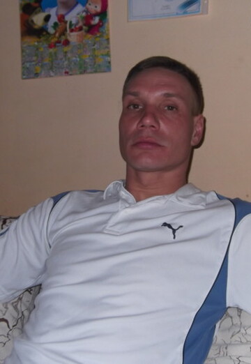 Моя фотография - Денис, 38 из Таганрог (@denis232126)