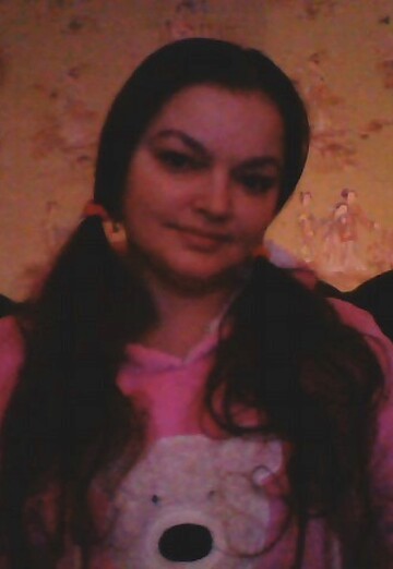 Моя фотография - Нина, 45 из Петропавловск (@nina12643)