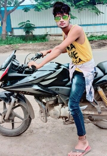 My photo - Romeo, 24 from Delhi (@romeo3587)