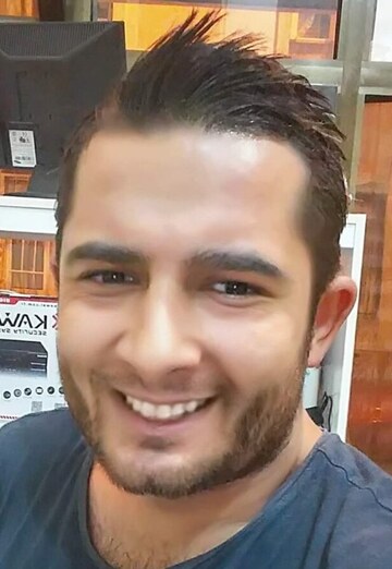 My photo - Erbo, 37 from Karabağlar (@erbo17)