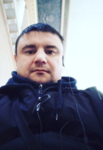 My photo - Aleksey, 40 from Bryansk (@aleksey408957)