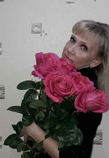 Моя фотография - Татьяна, 42 из Жуковский (@tatyana264581)