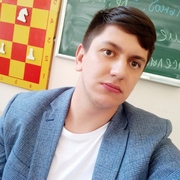 Евгений, 26, Славянск-на-Кубани