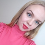 Ирина, 21, Москва