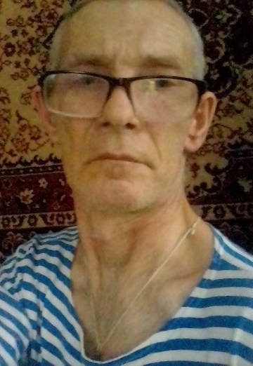 My photo - Sergey Klyuykov, 55 from Penza (@sergeykluykov7)