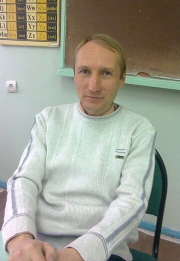 Моя фотография - Сергей, 48 из Нижнекамск (@sergey427924)