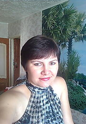 My photo - Natalya, 40 from Kurchatov (@natalya35516)