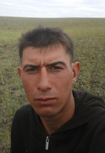Моя фотография - Владимир, 25 из Астана (@vladimir399256)