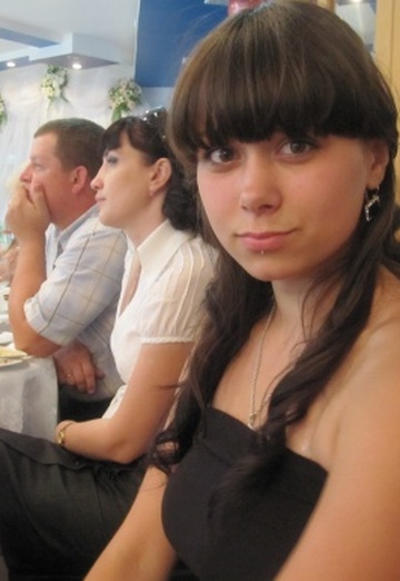 Моя фотография - Лена, 32 из Усть-Каменогорск (@lena2754)