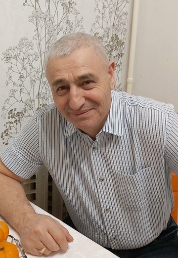 Mein Foto - Grigor Klojan, 54 aus Izhevsk (@grigorkloyan)