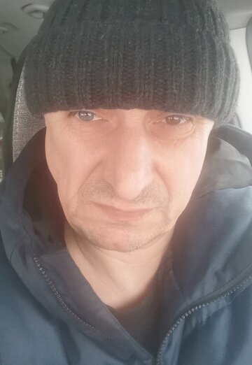 My photo - Igor, 55 from Krasnoyarsk (@igor304200)