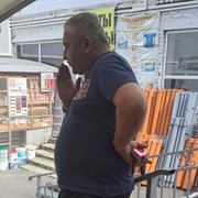 Арсен, 47, Владикавказ