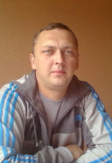 Моя фотография - Алексей, 41 из Хабаровск (@aleksey362796)