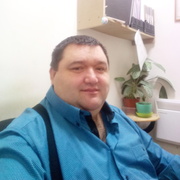 Роман Селин, 44, Зарайск