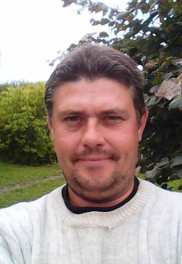 My photo - DENIS, 42 from Ivanovo (@denis247109)