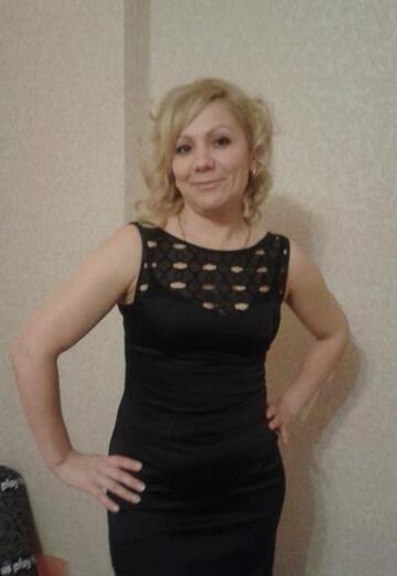 Ma photo - Irina, 49 de Mineralnye Vody (@irina258306)