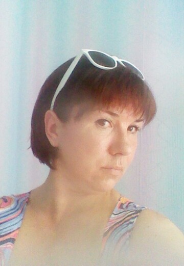 My photo - Marishka, 52 from Minsk (@marishka3586)