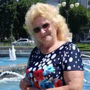 Валентина, 69, Краснодар