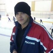 Максим, 31, Белоярский