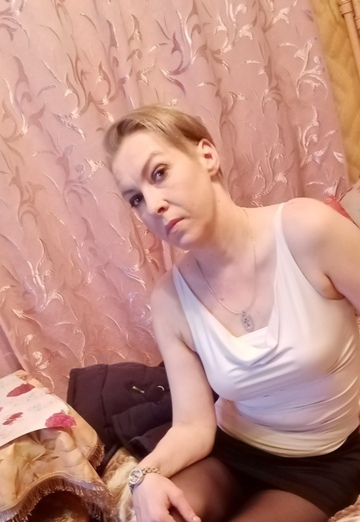 Моя фотография - Лидия, 45 из Новодвинск (@gruzdeva1978)