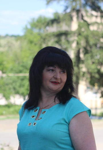 My photo - Marina, 56 from Odessa (@marina245209)